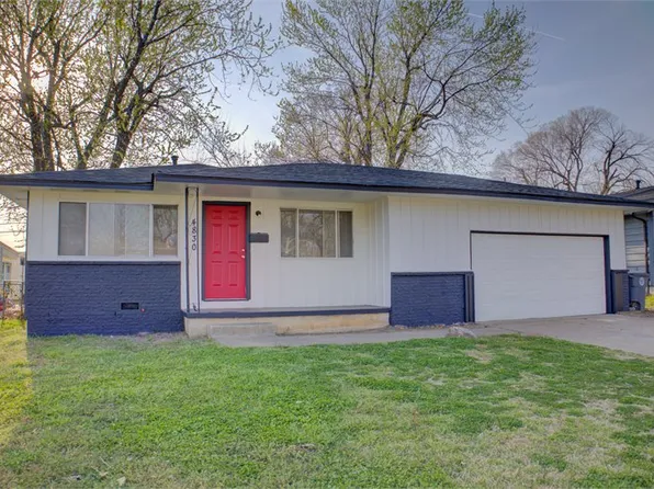 4830 N Xanthus Ave, Tulsa, OK 74130