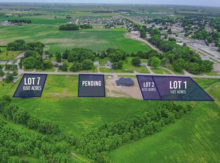 Benson Ridge Addition LOT 5, Jesup, IA 50648