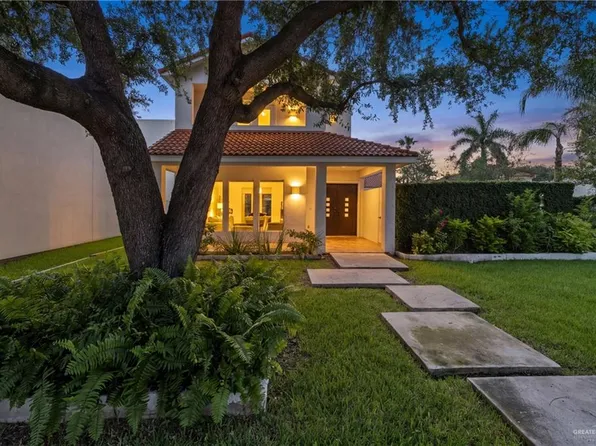 2224 S 45th St, McAllen, TX 78503