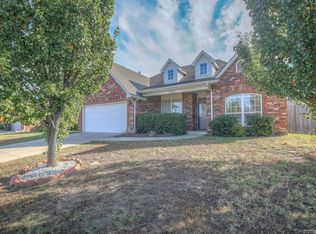 9903 N 102nd Ave E, Owasso, OK 74055