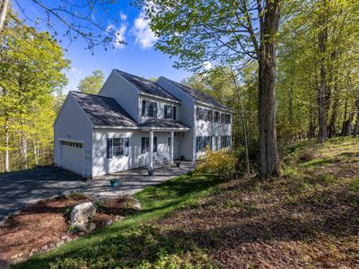 10 King Road, Etna, NH, 03750