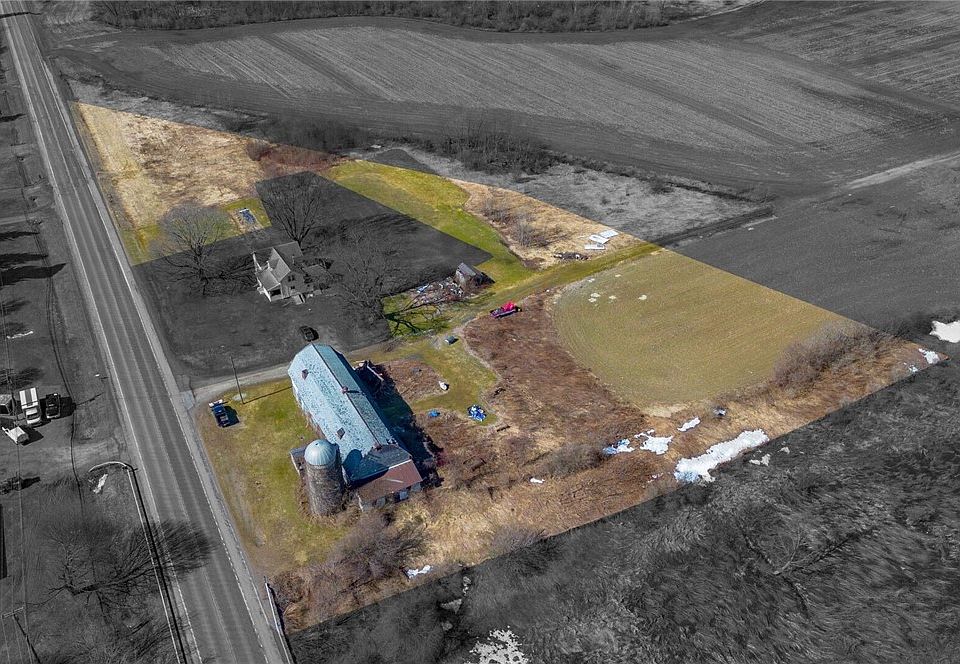 1st image of 1631 Route 98 Lot 5