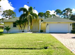 3057 SW Savona Blvd, Port Saint Lucie, FL 34953