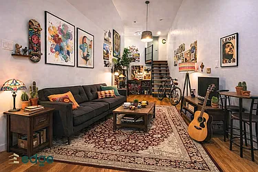 233 Jefferson Street, #3D