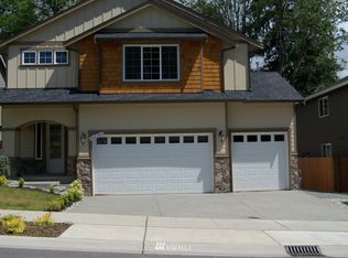 13905 39th Azi Lee Estates Pl W LOT 2, Lynnwood, WA 98087