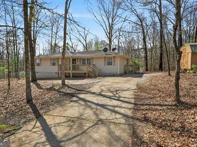 211 Castleman Rd, Carrollton, GA, 30116