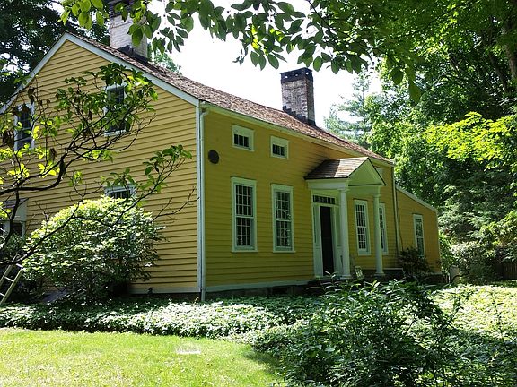 Bantam Farm