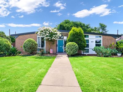 401 S Weatherred Dr, Richardson, TX, 75080