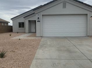 3321 El Tovar, Kingman, AZ 86409