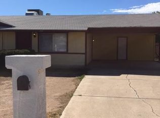 1836 N 72nd Ln, Phoenix, AZ 85035