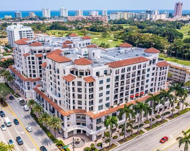 200 E Palmetto Park Road #510, Boca Raton, FL, 33432