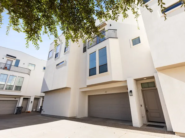 2100 N Fitzhugh Ave APT G, Dallas, TX 75204