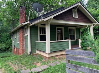 416 Hazel Mill Rd, Asheville, NC 28806