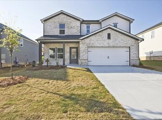 1239 High Falls Ln, Grayson, GA 30017