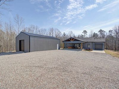 5439 Hines Gin Rd, Selmer, TN, 38375
