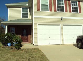 205 Hightide Cir, Atlanta, GA 30349