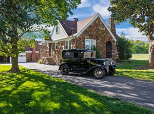 1435 S Thelma Ave, Springfield, MO 65807