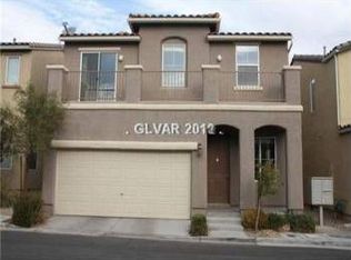 8436 Quarentina Ave, Las Vegas, NV 89149