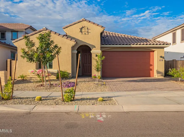 14780 W CIELO GRANDE Avenue, Surprise, AZ 85387