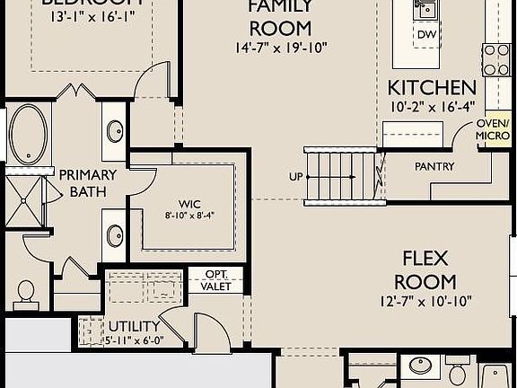 2nd image of this home
