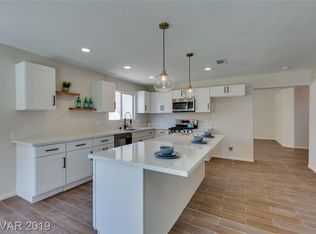 6379 Rosemount Ave, Las Vegas, NV 89156
