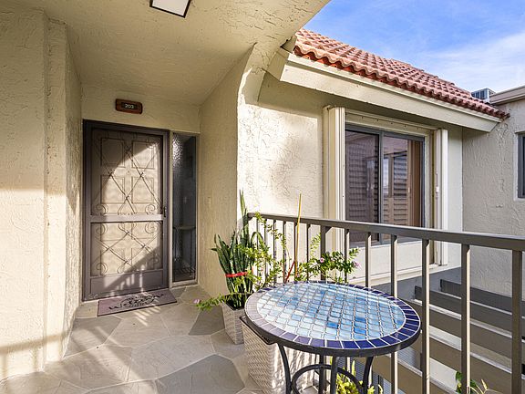 3rd image of 5617 Fairway Park Drive #203