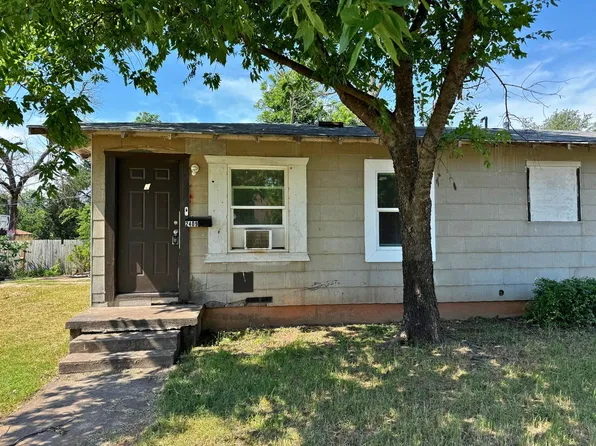 1401 Fillmore St, 1401 Fillmore St #2, Wichita Falls, TX 76309