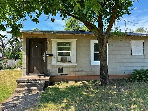 1401 Fillmore St Photo 1
