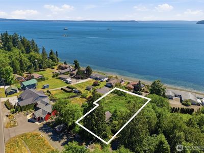 191 Maple Lane, Port Ludlow, WA, 98365