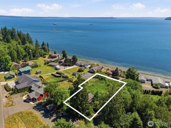 191 Maple Lane, Port Ludlow, WA 98365
