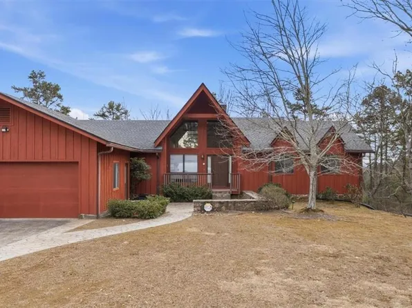 13 Canterbury Pl SW, Rome, GA 30165