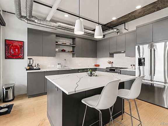 3rd image of 1401 Wewatta Street #314