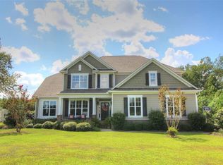 1613 Bridgebrook Ln, Conway, SC 29527