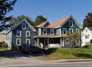 4 High St APT 4, Camden, ME 04843