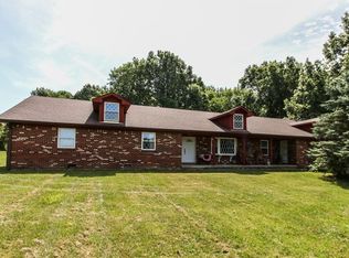 9673 S County Road 0, Clayton, IN 46118
