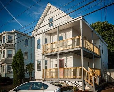239 Jefferson Ave, Salem, MA, 01970