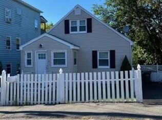 11 Linwood Pl, Lynn, MA 01905
