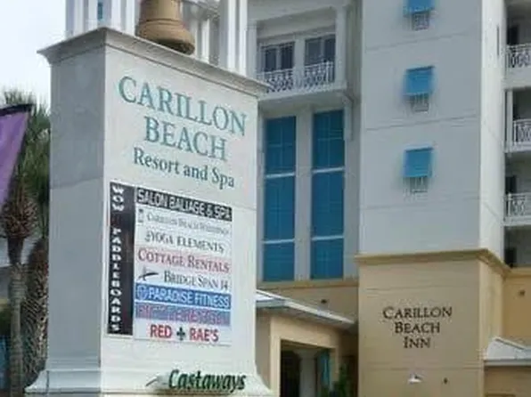 114 Carillon Market St #213, Panama City Beach, FL 32413