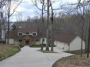 73 Washington Way, Eddyville, KY 42038