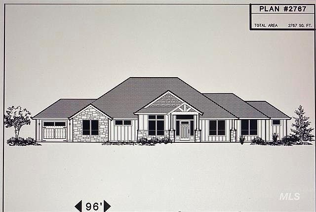 1st image of 1657 Bennett Hill Dr #H