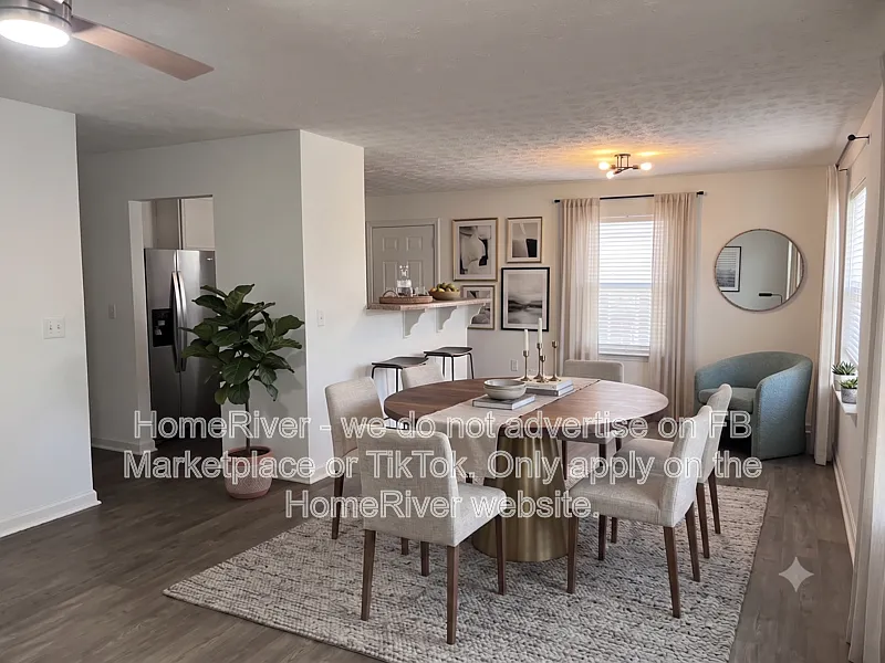 4 bed, 2.0 bath, 1269 sqft, $1,650 — Photo 3