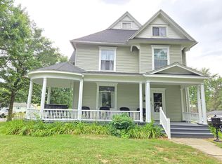 602 N Market St, Galion, OH