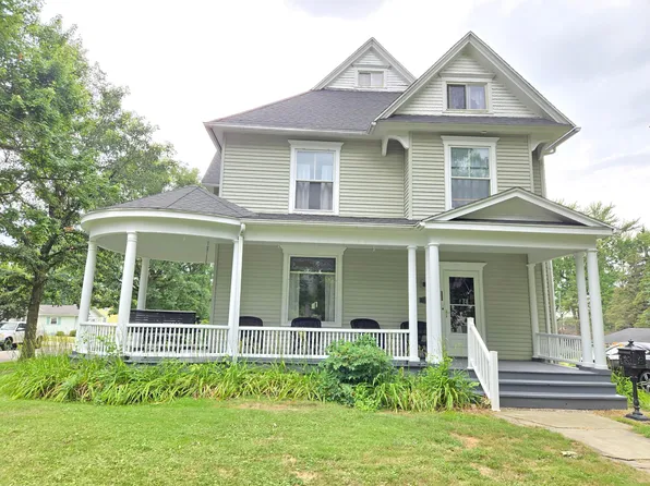 602 N Market St, Galion, OH 44833