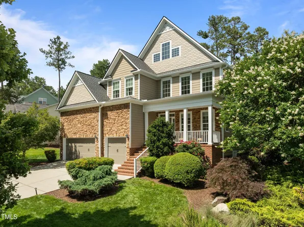 705 Harkness Cir, Durham, NC 27705