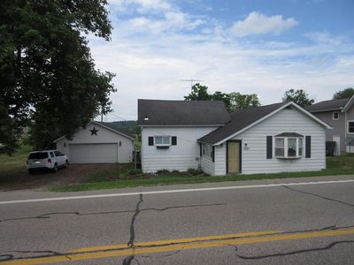 6687 National Rd, Thornville, OH, 43076