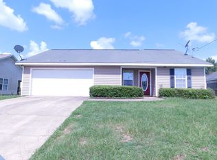 11308 Lexie Ln, Brookwood, AL