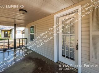 260 Empire Rd, Sumiton, AL 35148