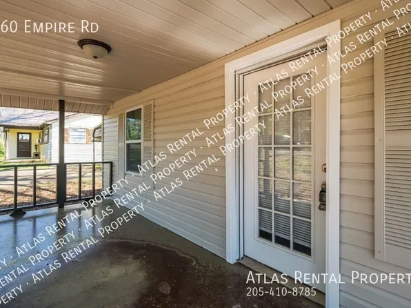260 Empire Rd, Sumiton, AL 35148