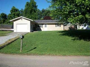 1121 N Church St, Morristown, TN 37814