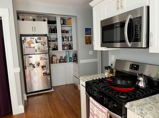 38 Boynton St #6, Jamaica Plain, MA 02130